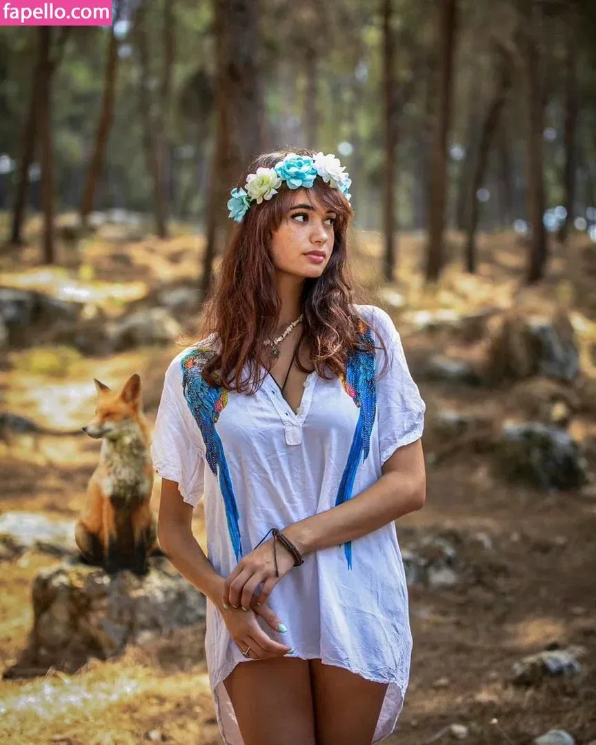 Linoy Tavor Onlyfans Photo Gallery 