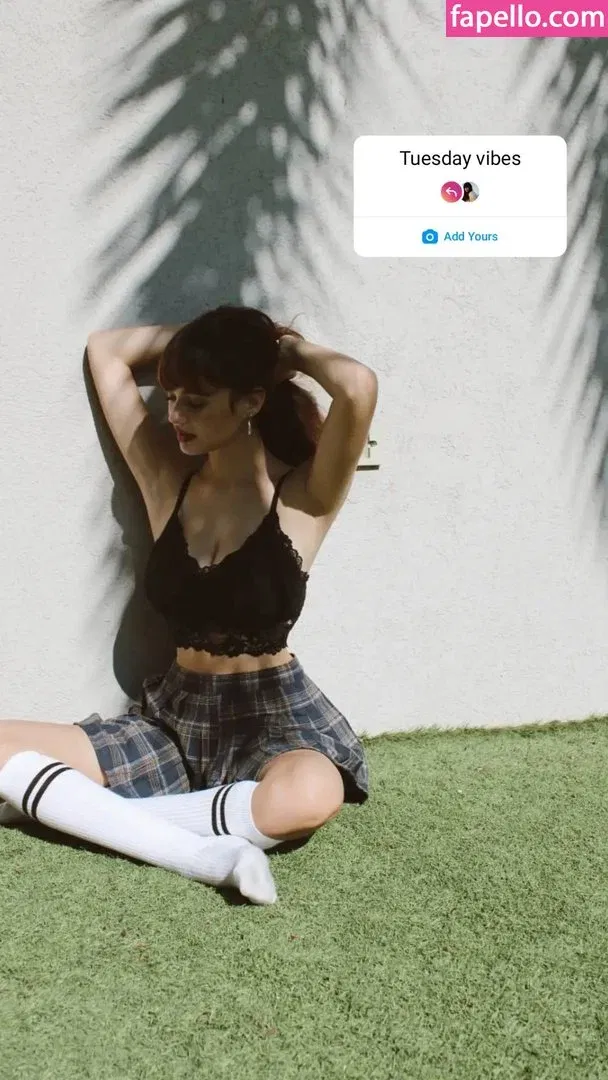 Linoy Tavor Onlyfans Photo Gallery 