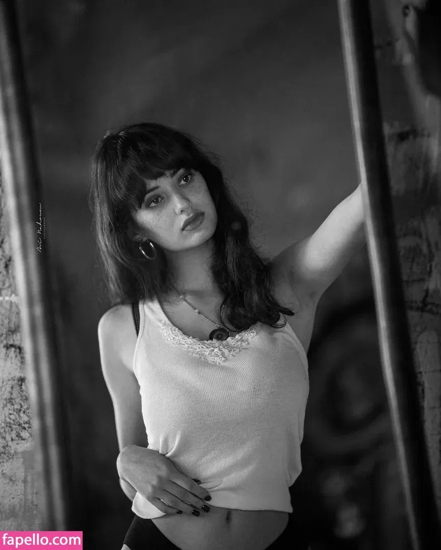 Linoy Tavor Onlyfans Photo Gallery 