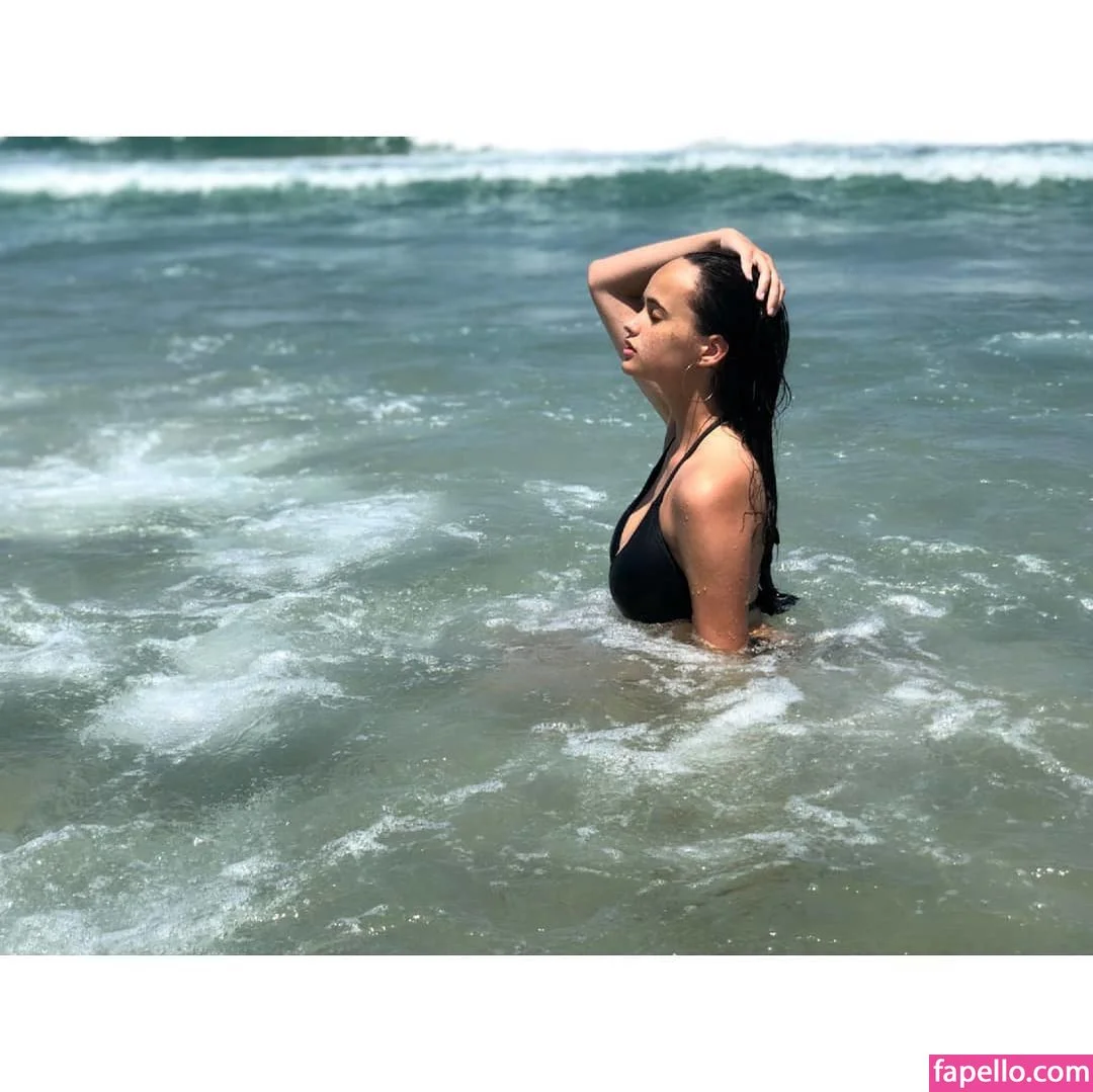 Linoy Tavor Onlyfans Photo Gallery 