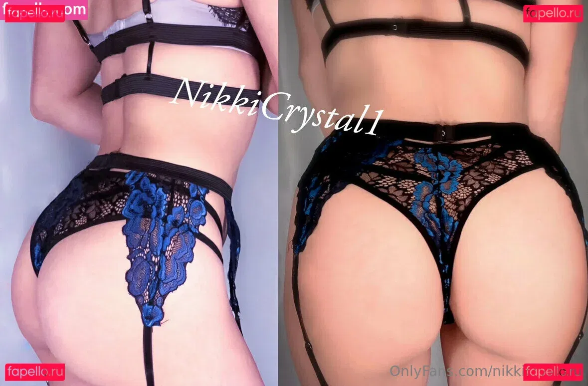 nikkicrystal1 Onlyfans Photo Gallery 