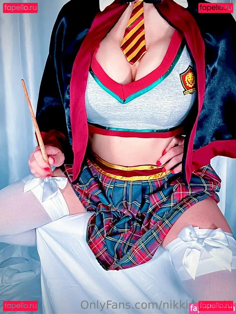 nikkicrystal1 Onlyfans Photo Gallery 