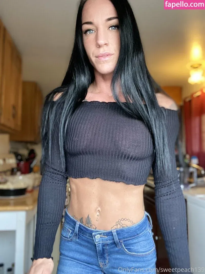 sweetpeach139 Onlyfans Photo Gallery 