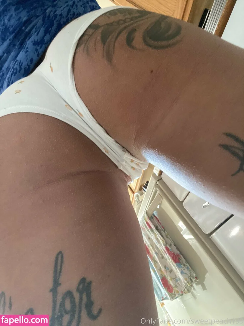 sweetpeach139 Onlyfans Photo Gallery 