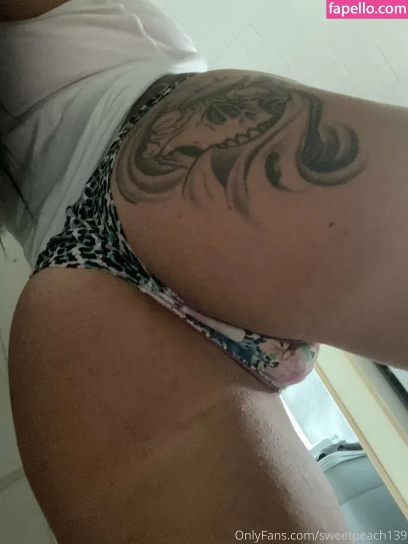 sweetpeach139 Onlyfans Photo Gallery 