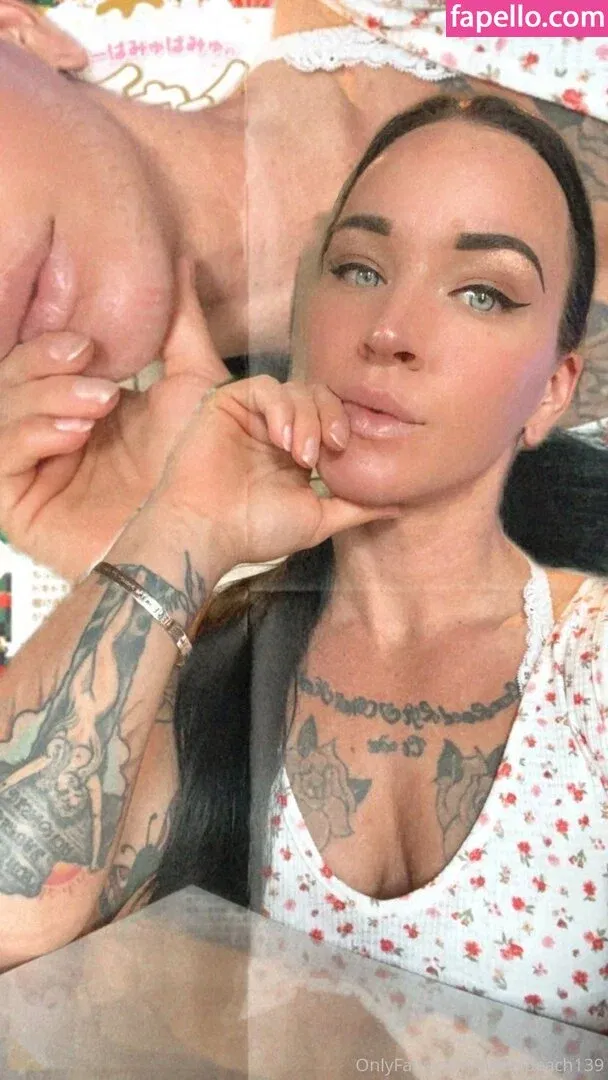 sweetpeach139 Onlyfans Photo Gallery 