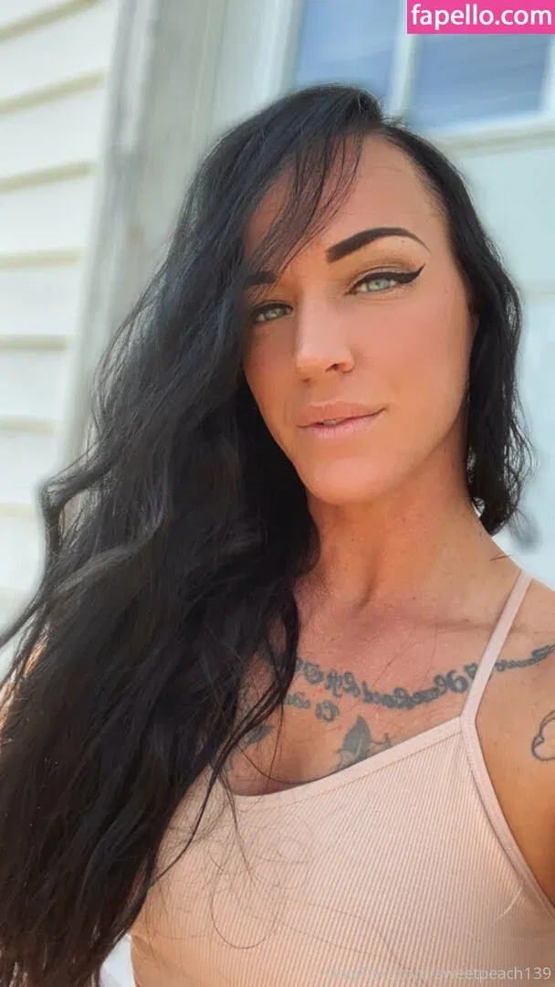 sweetpeach139 Onlyfans Photo Gallery 