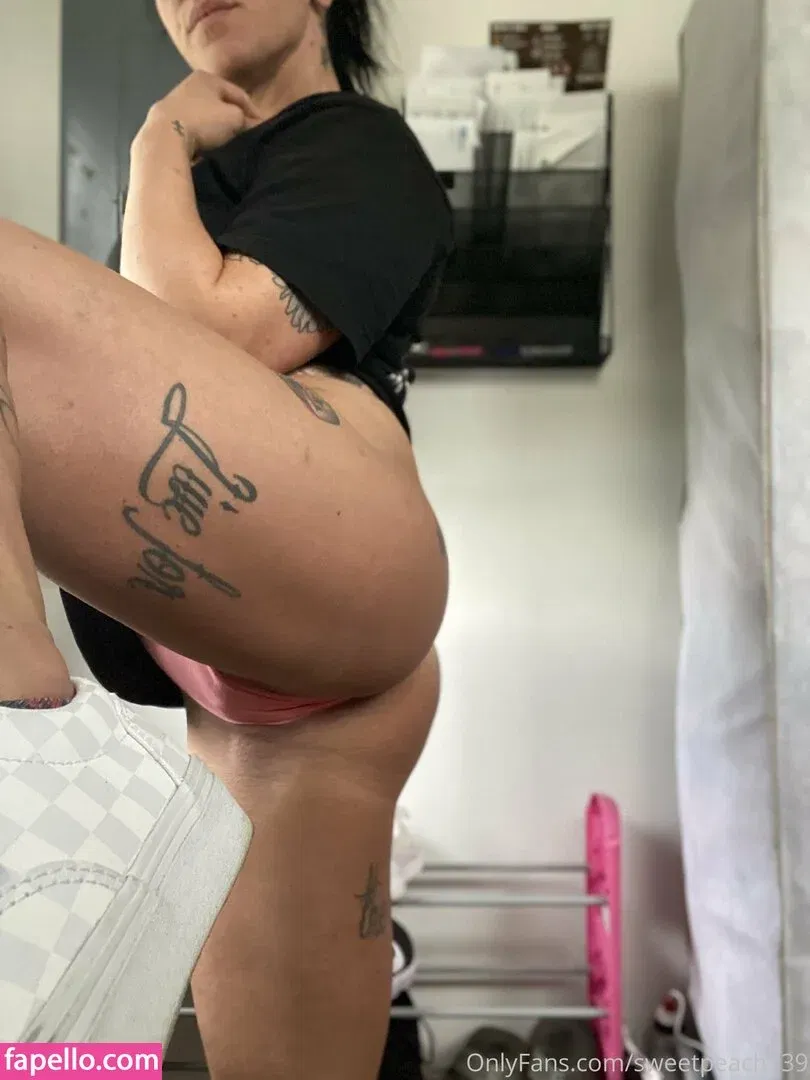 sweetpeach139 Onlyfans Photo Gallery 