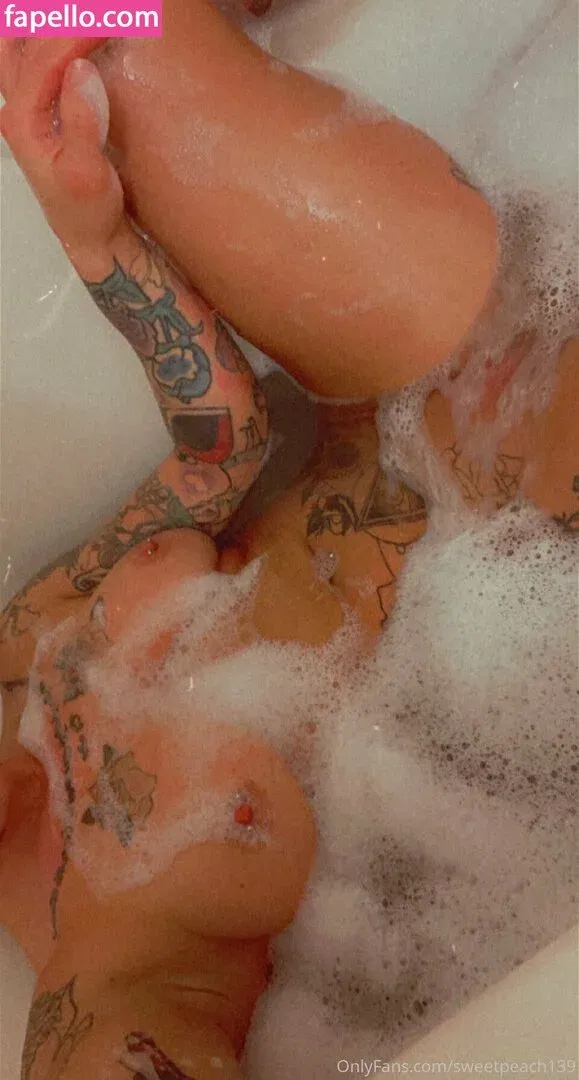 sweetpeach139 Onlyfans Photo Gallery 