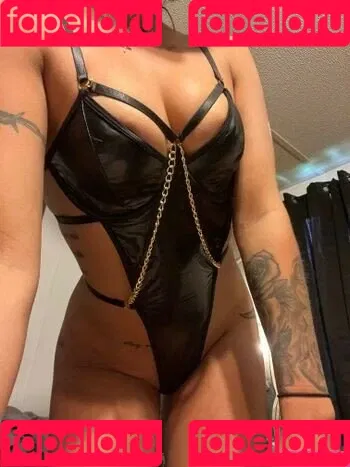 evehaddox13 Onlyfans Photo Gallery 