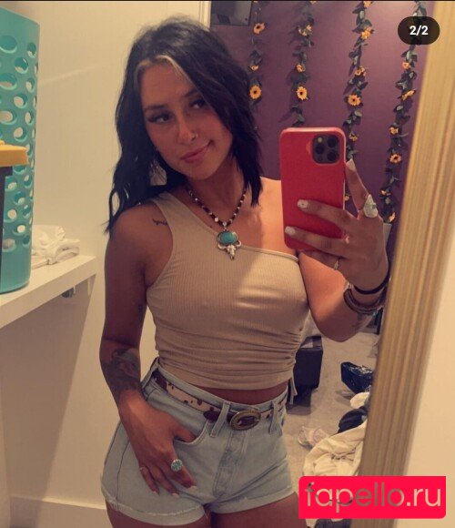 evehaddox13 Nude Onlyfans Photo 46