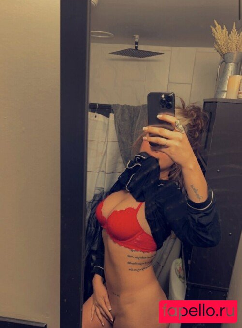 evehaddox13 Nude Onlyfans Photo 32