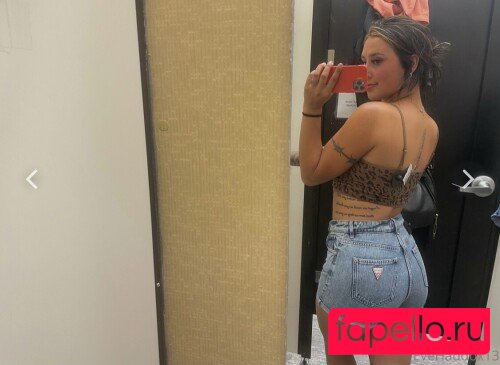 evehaddox13 Nude Onlyfans Photo 12