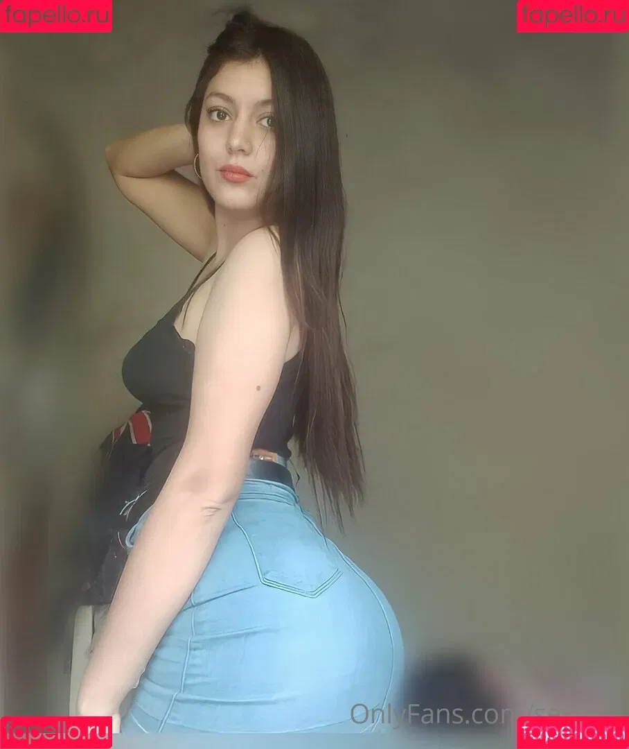 sexyluz Onlyfans Photo Gallery 