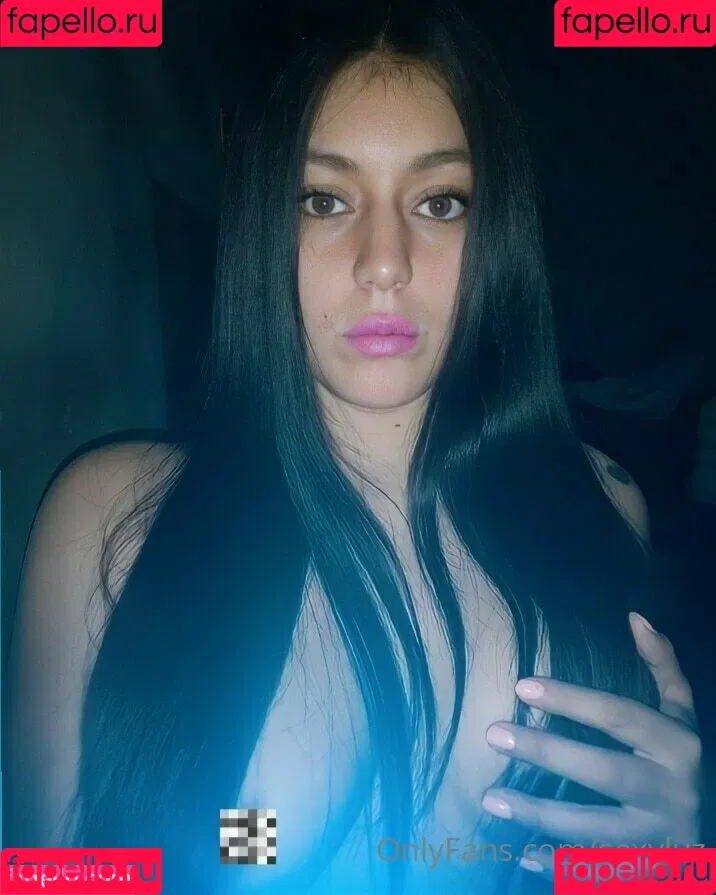 sexyluz Onlyfans Photo Gallery 