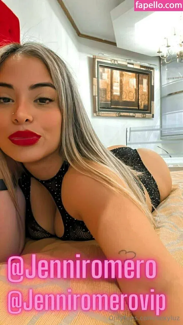 sexyluz Onlyfans Photo Gallery 