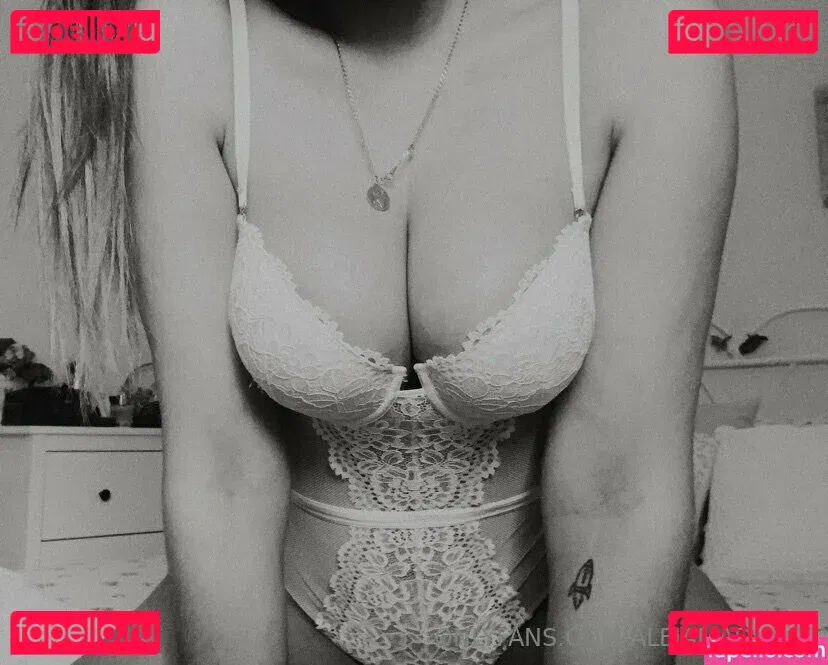 Aleja Madness Onlyfans Photo Gallery 