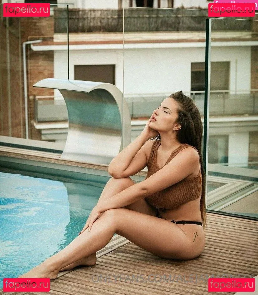 Aleja Madness Onlyfans Photo Gallery 
