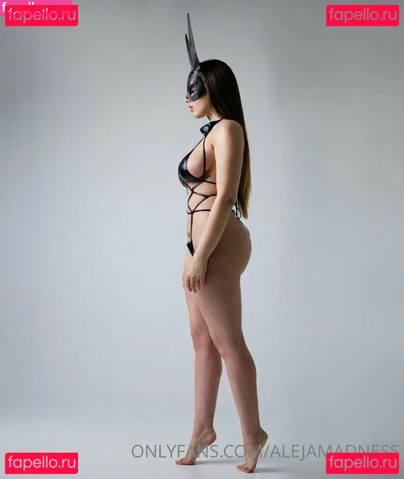 Aleja Madness Onlyfans Photo Gallery 