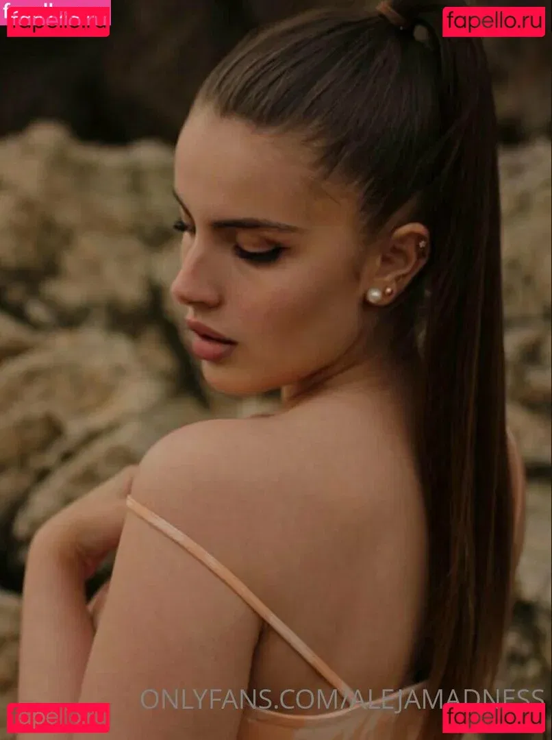 Aleja Madness Onlyfans Photo Gallery 