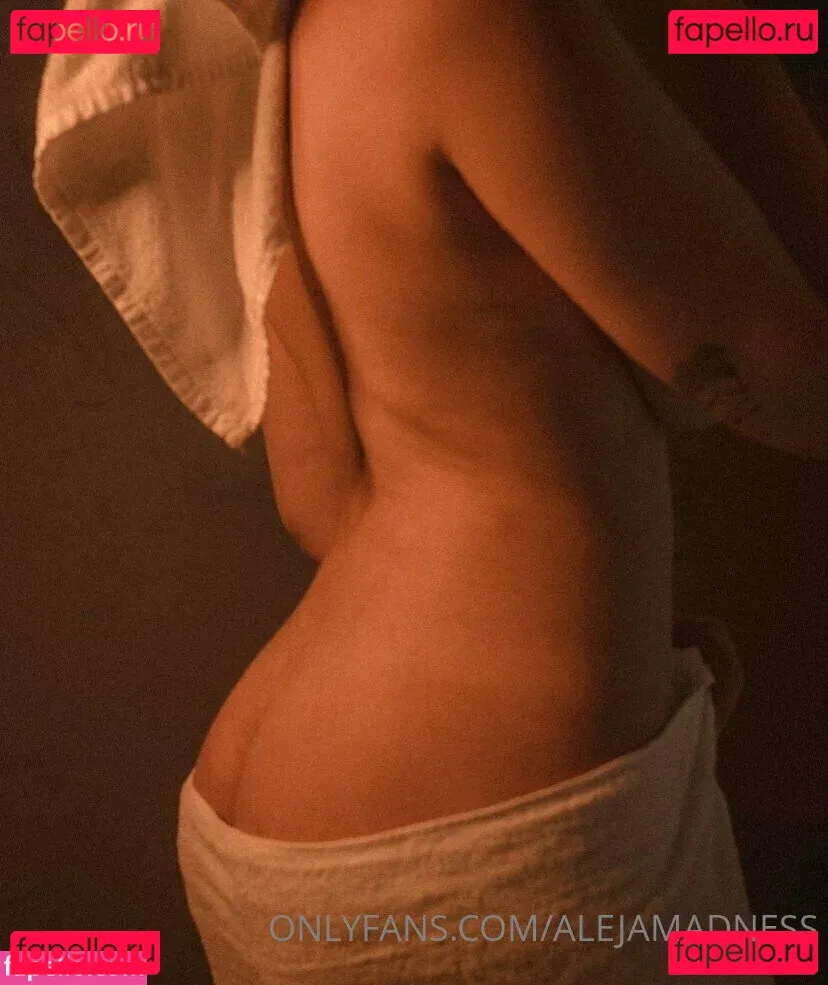 Aleja Madness Onlyfans Photo Gallery 
