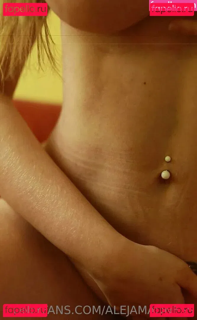 Aleja Madness Onlyfans Photo Gallery 