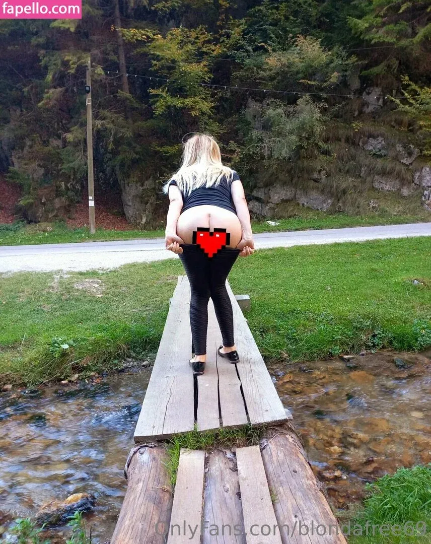 blondafree69 Onlyfans Photo Gallery 