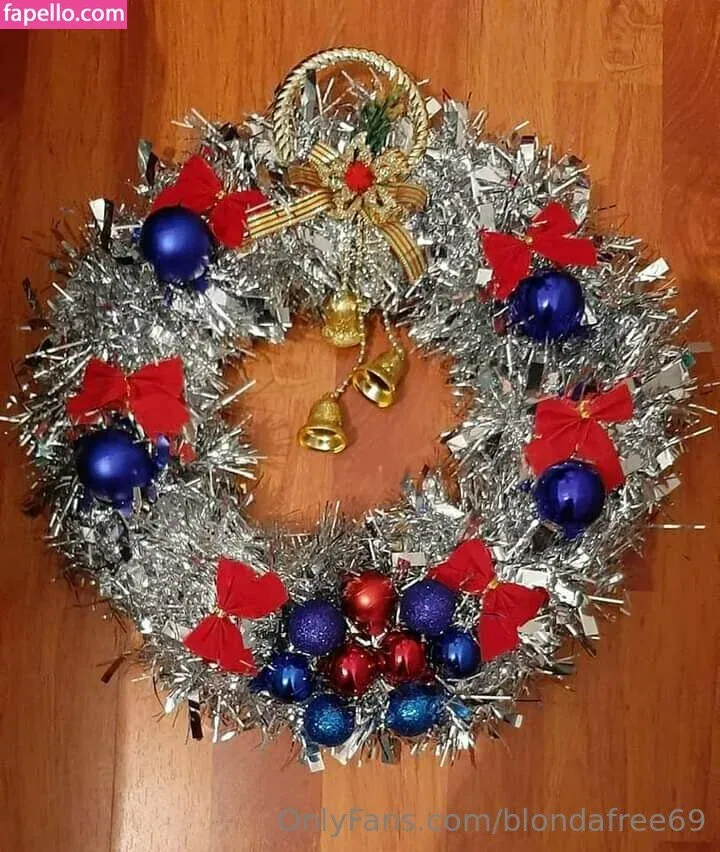 blondafree69 Onlyfans Photo Gallery 