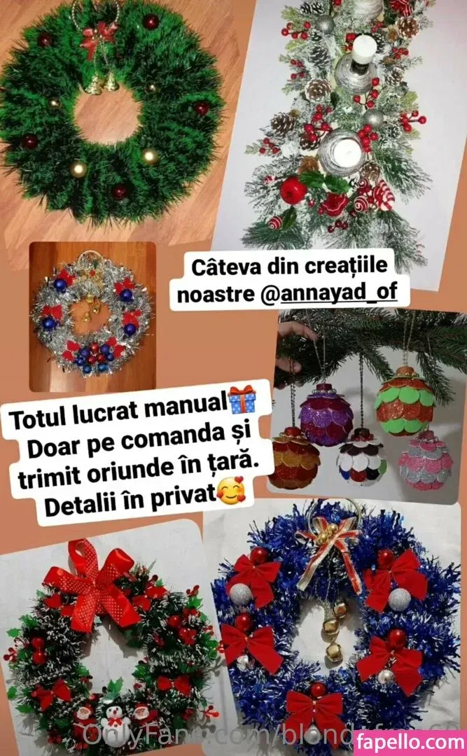 blondafree69 Onlyfans Photo Gallery 