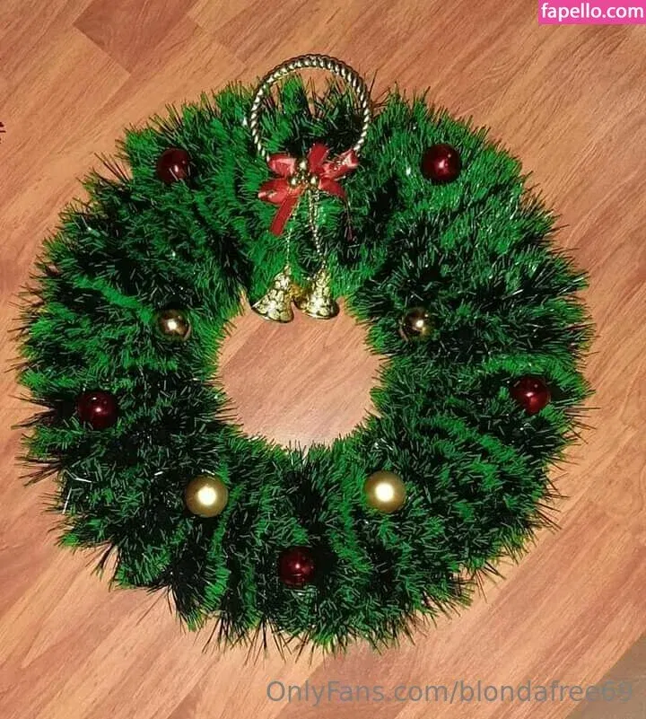 blondafree69 Onlyfans Photo Gallery 