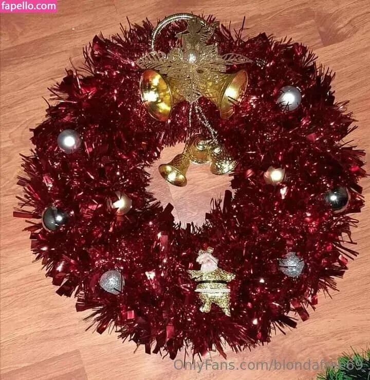 blondafree69 Onlyfans Photo Gallery 