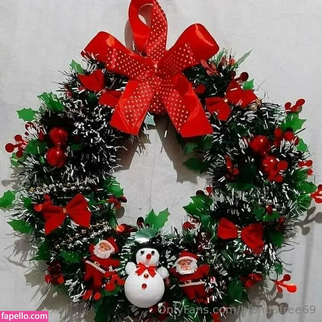 blondafree69 Onlyfans Photo Gallery 