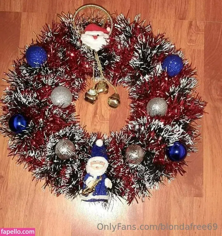 blondafree69 Onlyfans Photo Gallery 