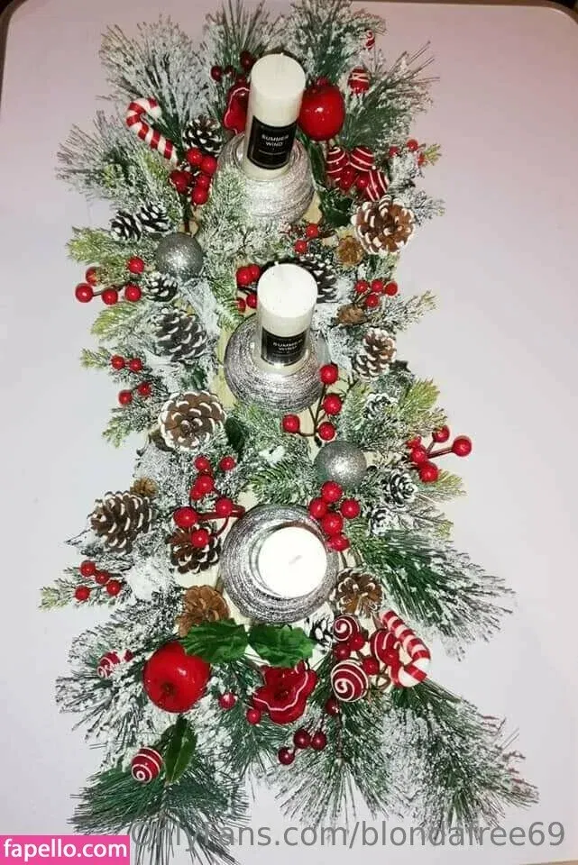 blondafree69 Onlyfans Photo Gallery 