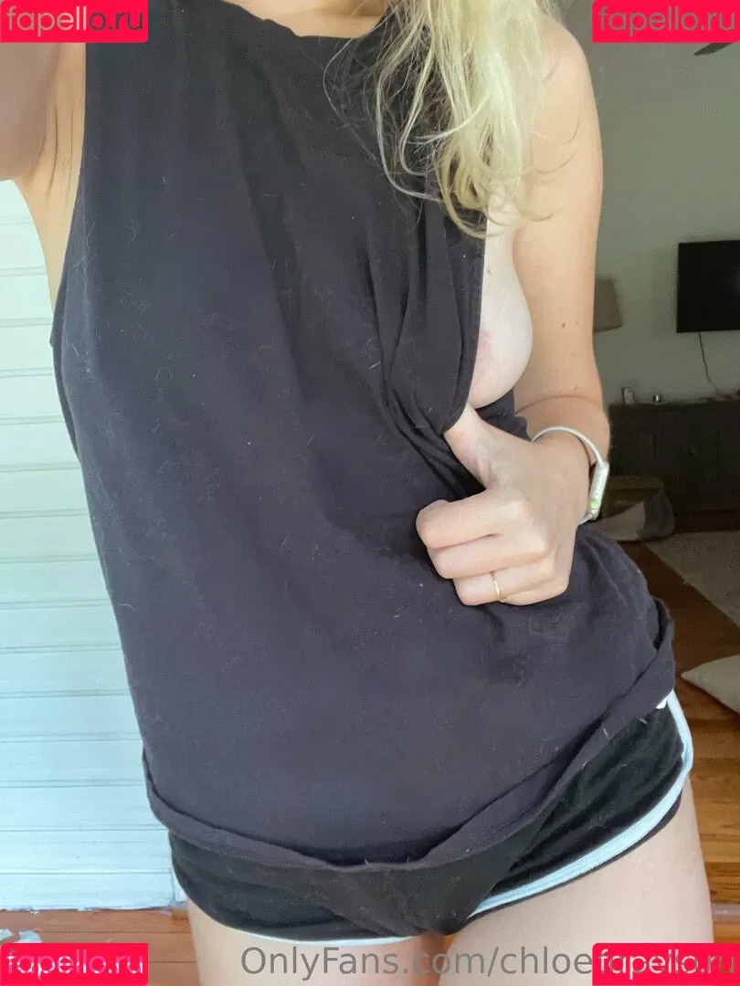 chloegrayson Onlyfans Photo Gallery 
