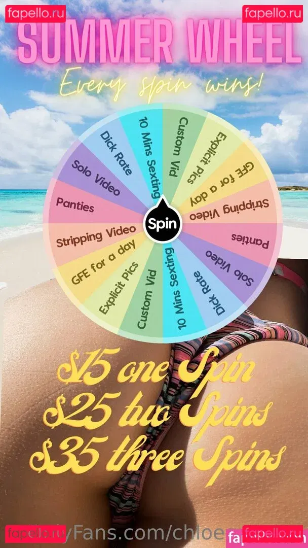 chloegrayson Onlyfans Photo Gallery 