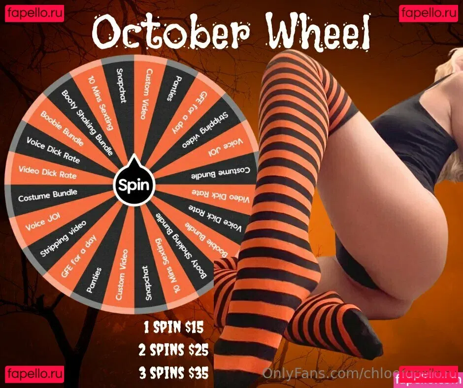 chloegrayson Onlyfans Photo Gallery 