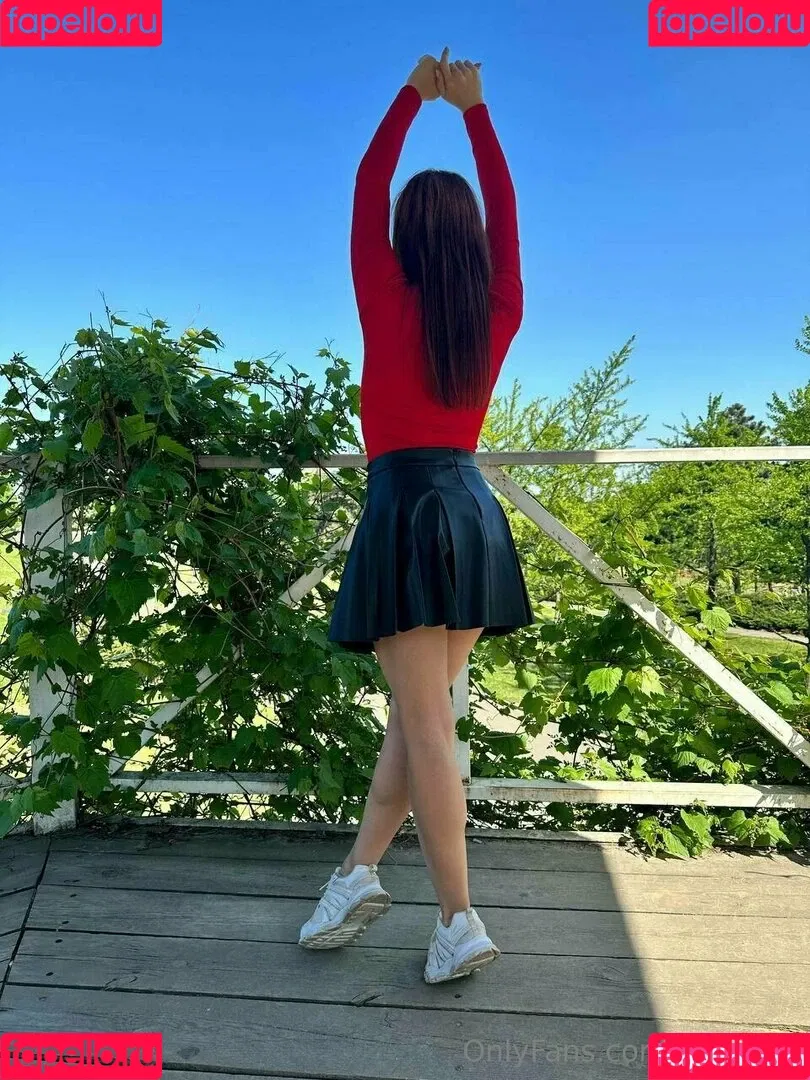 kira_cha Onlyfans Photo Gallery 