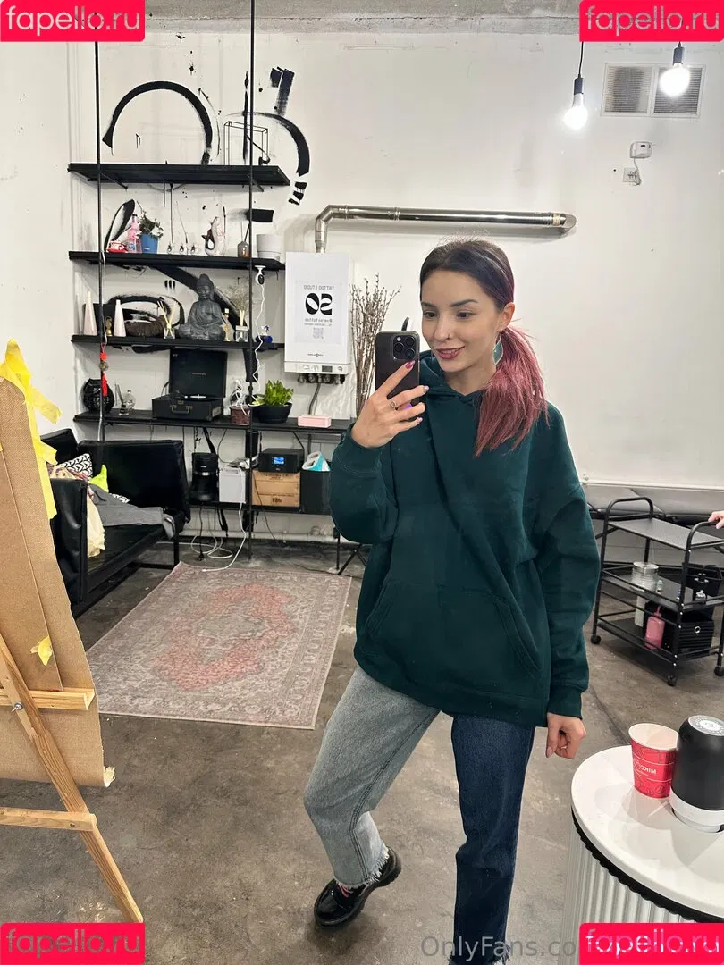 kira_cha Onlyfans Photo Gallery 