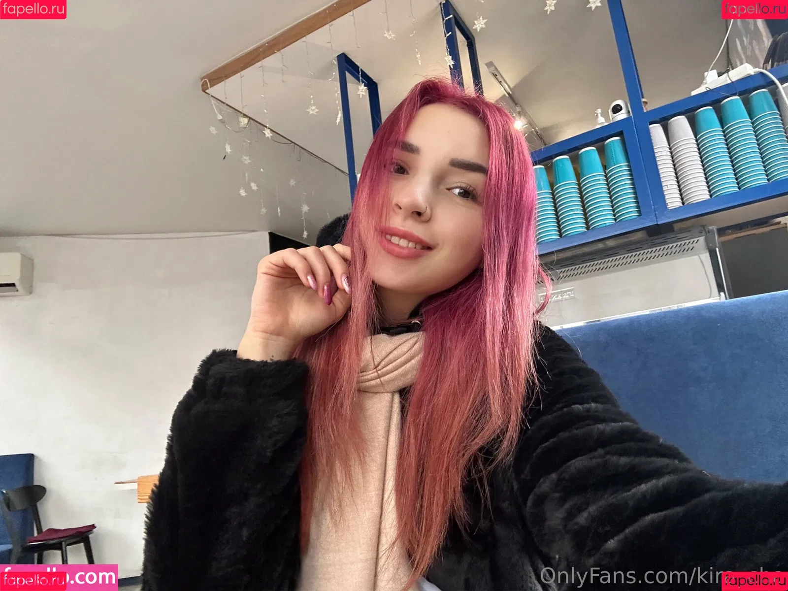 kira_cha Onlyfans Photo Gallery 
