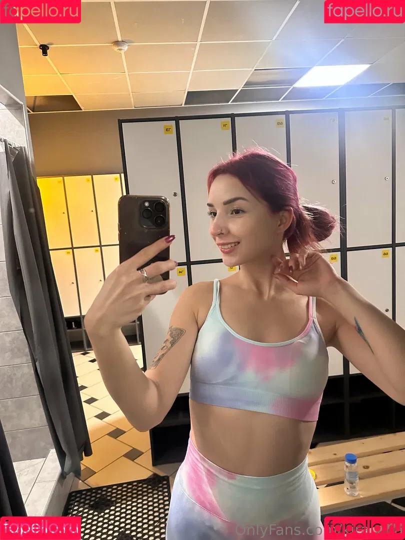 kira_cha Onlyfans Photo Gallery 