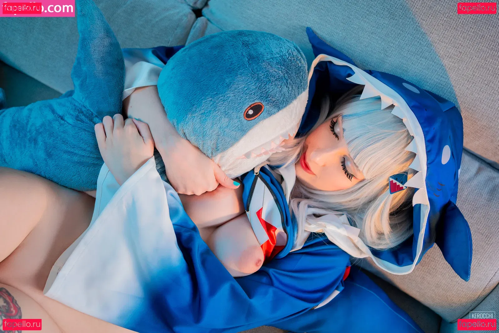 kira_cha Onlyfans Photo Gallery 