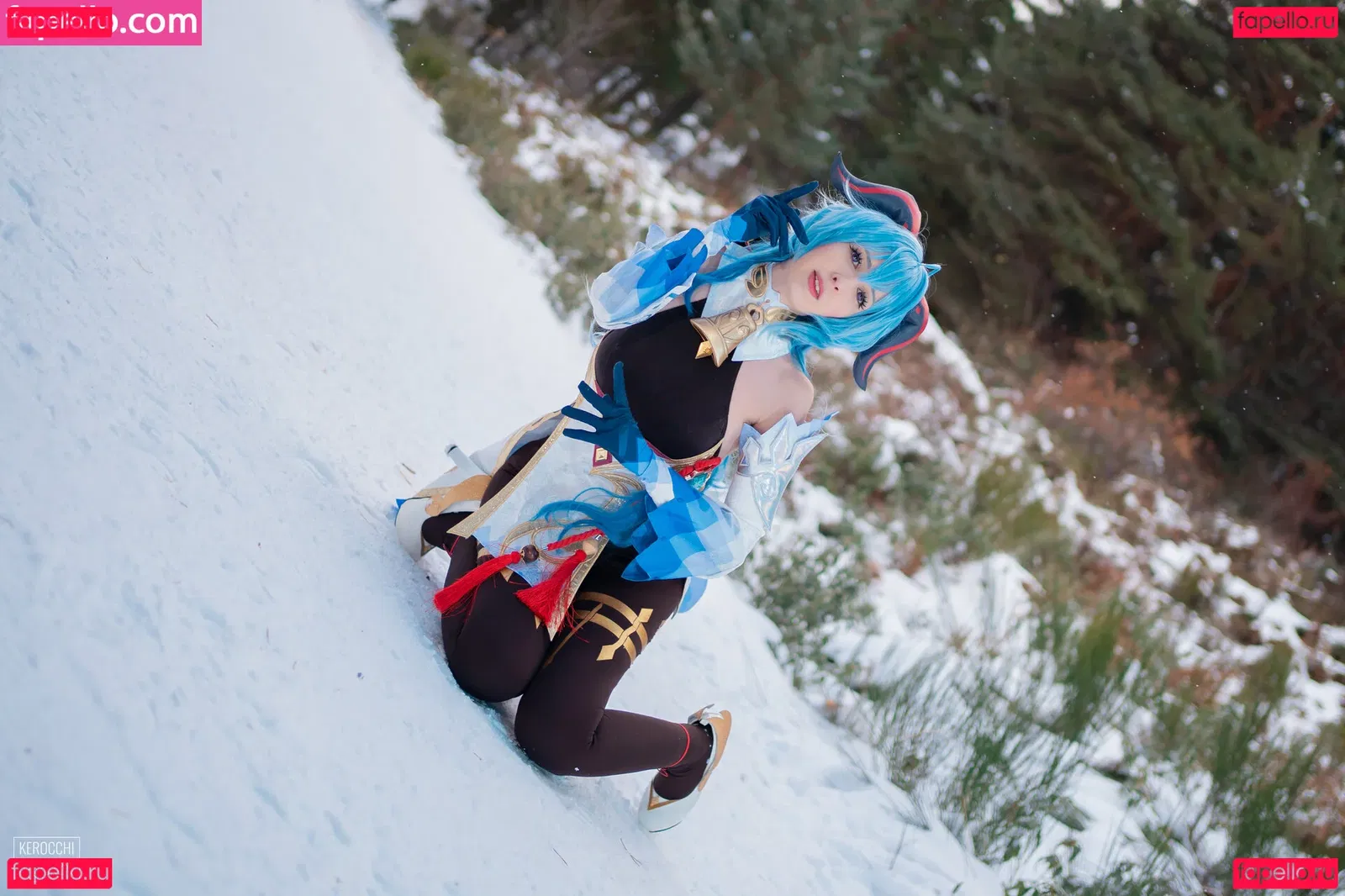 kira_cha Onlyfans Photo Gallery 