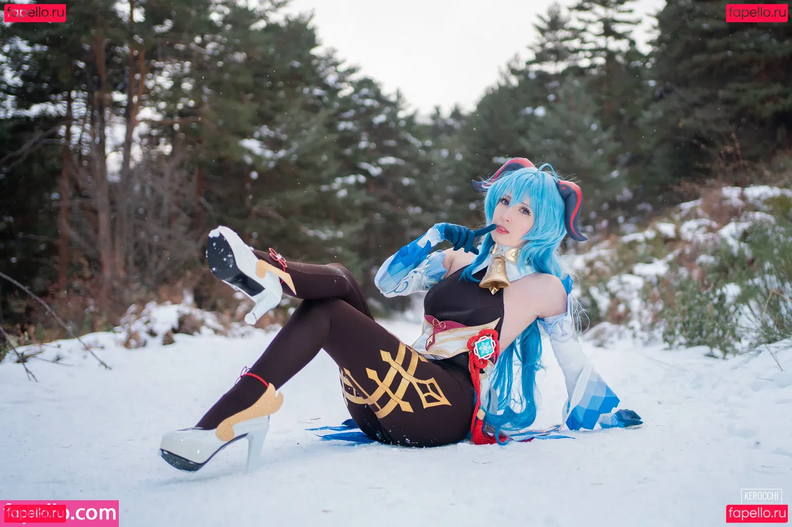 kira_cha Onlyfans Photo Gallery 