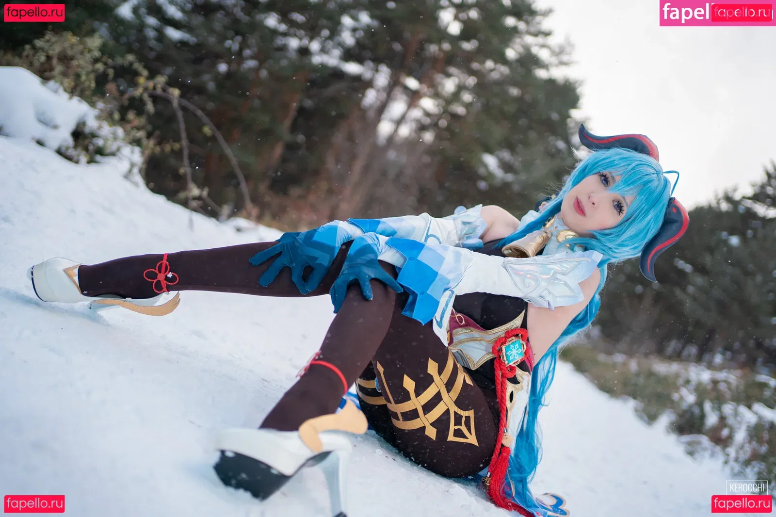 kira_cha Onlyfans Photo Gallery 