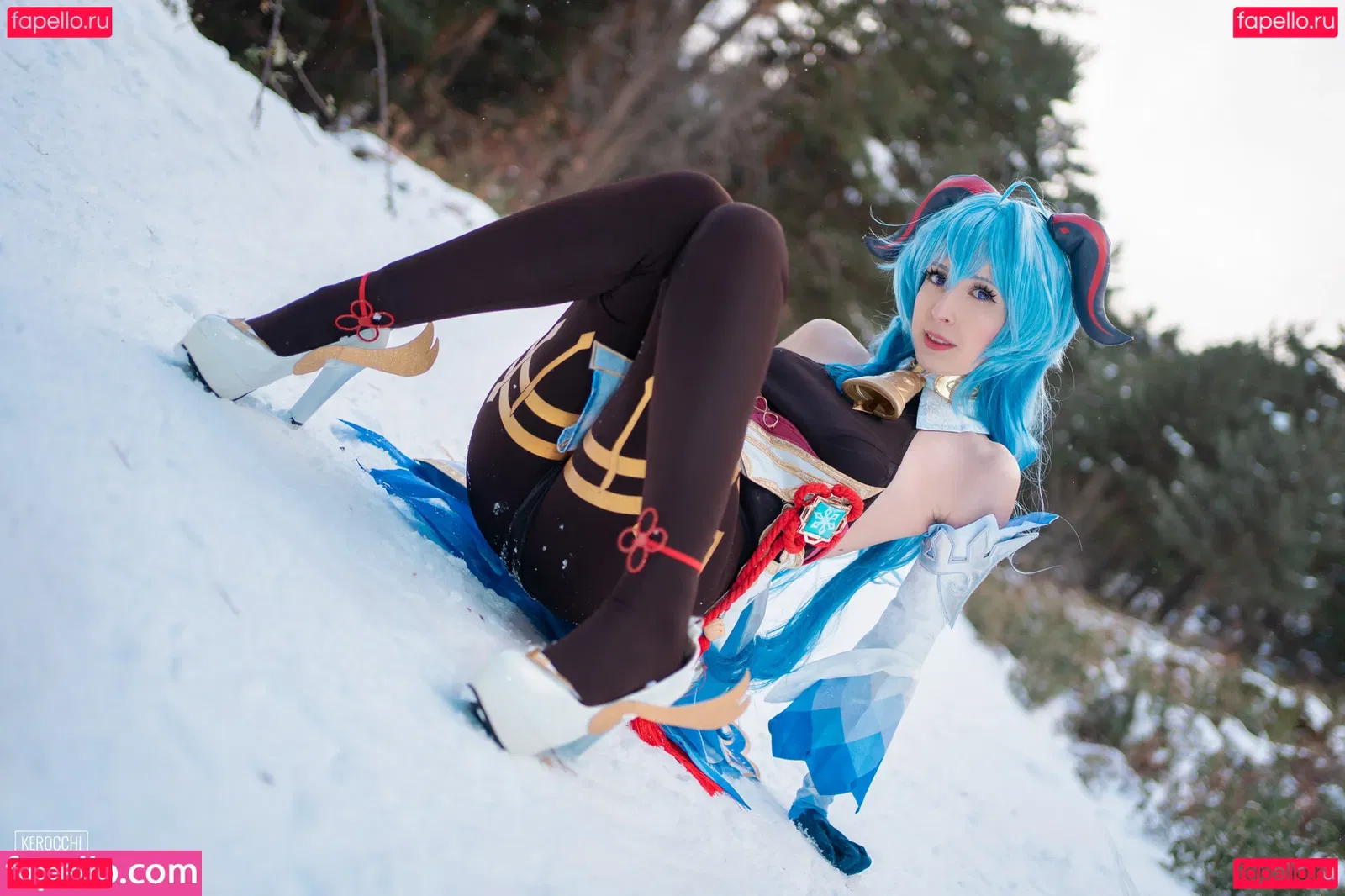 kira_cha Onlyfans Photo Gallery 