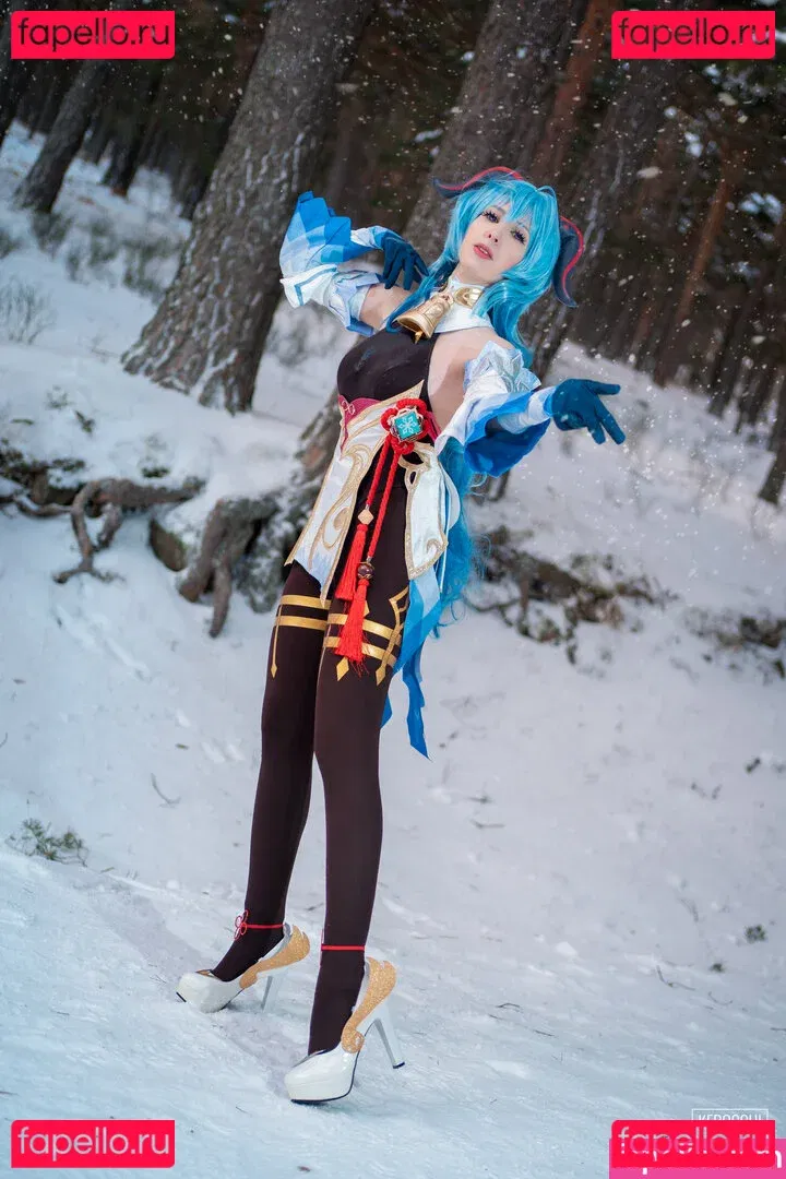 kira_cha Onlyfans Photo Gallery 