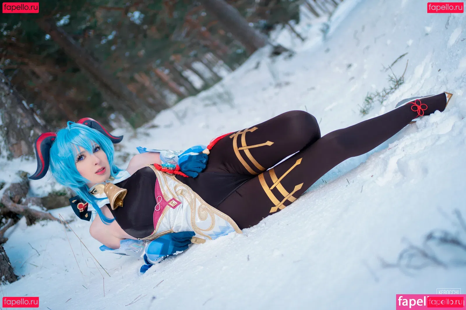 kira_cha Onlyfans Photo Gallery 