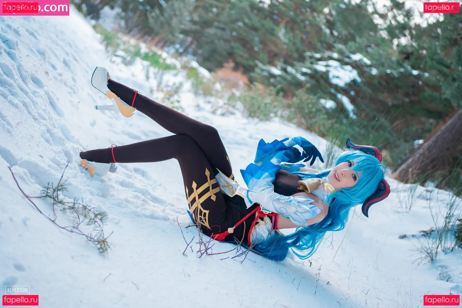 kira_cha Onlyfans Photo Gallery 