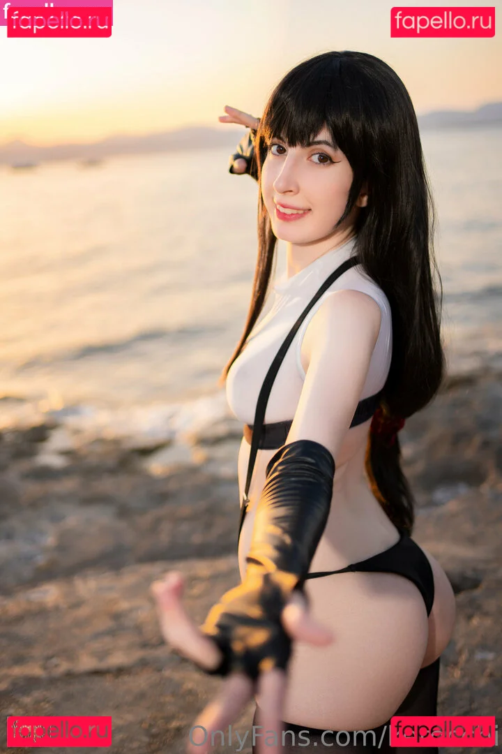 kira_cha Onlyfans Photo Gallery 